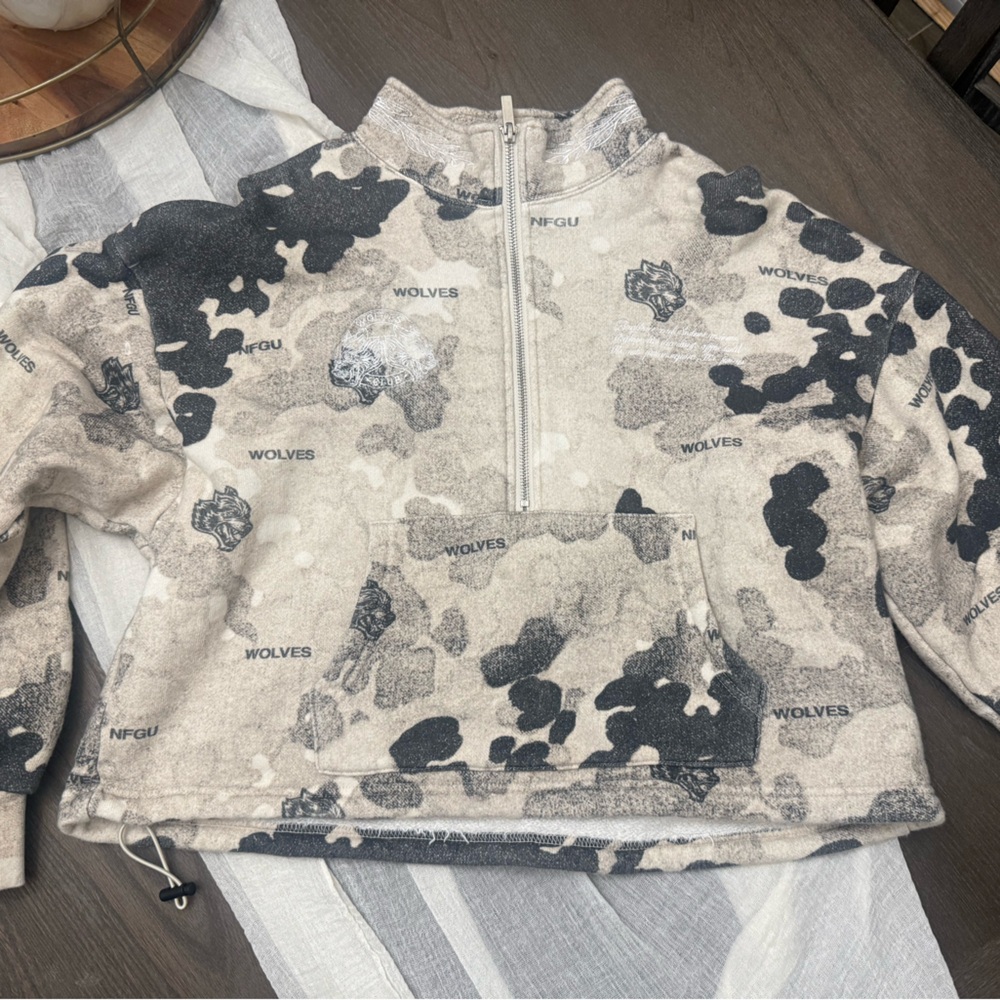Darc Sport quarter zip